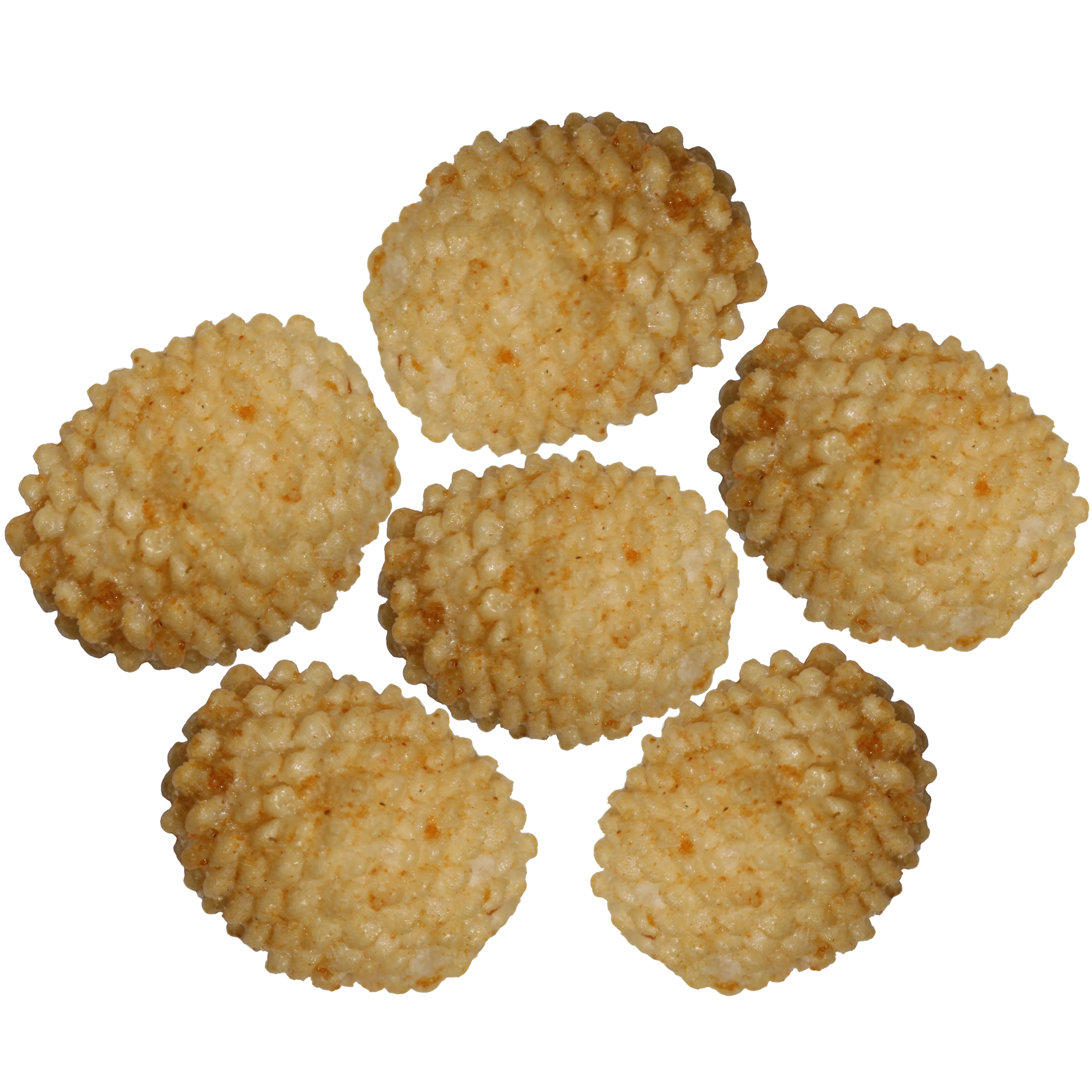 Shells Snack Barbecue S1